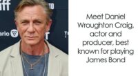 Daniel Craig: Bio And Career Highlights