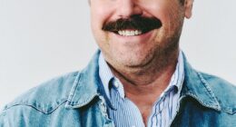 Danny Dyer has admitted to being surprised by his own new-found success after going from a string of box office flops in the 2000s to becoming a BAFTA winner and winning global acclaim for hit show, Rivals