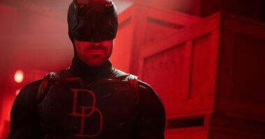 Daredevil: Born Again Season 2 Episode 1 Review - Born Again, Again