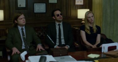 Daredevil: The Many Times Foggy Nelson Has Come Back from the Dead