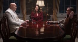 Daredevil's MCU Connection Opens the Door for a Different Type of Thunderbolts