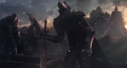Dark Souls 3 Fans Really Won't Want To Miss This New Release