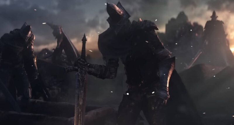 Dark Souls 3 Fans Really Won't Want To Miss This New Release