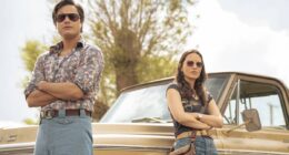 'Dark Winds' Stars Explain How Season 4's Biggest Turning Point Yet Changes Chee and Bernadette Forever