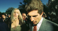 Daryl Hannah Breaks Decades-Long Silence On JFK Jr. In Scathing Essay Slamming ‘Love Story’