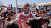 David Beckham has partnered with Bank of America to increase access to soccer in US schools