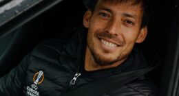 David Silva backs English sides to thrive in Europa League knockout stages - with Nottingham Forest facing uphill battle before relegation clash with Tottenham