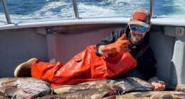 'Deadliest Catch' cast member details horrific circumstances that led to Todd Meadows' death