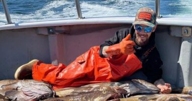 'Deadliest Catch' cast member details horrific circumstances that led to Todd Meadows' death