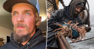 'Deadliest Catch' star Todd Meadows suffered scary injury on the job before his tragic death