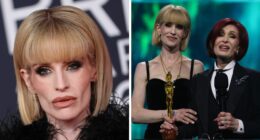 “Dealing With A Lot”: How Kelly Osbourne’s Friends Are Reacting To Her Dramatic Weight Loss