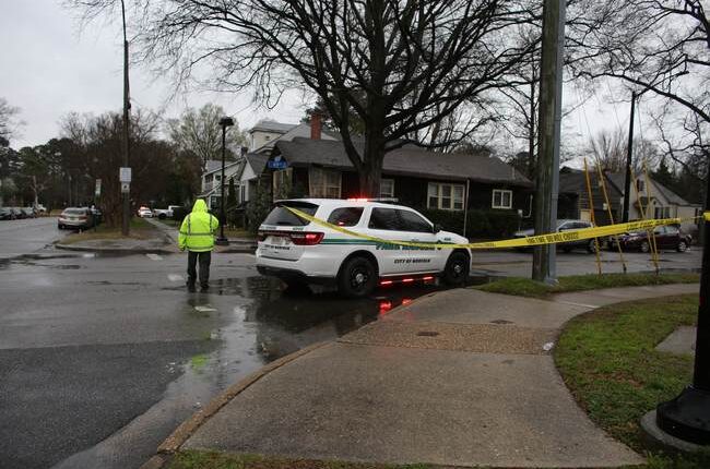 Deceased Victim of ISIS-Sympathizing Old Dominion University Attacker Was an Army Veteran – RedState