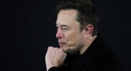 Delaware Judge Gets Caught Cheering Elon Musk's Defeat in Court – HotAir