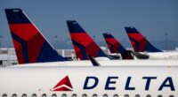 Delta defies oil-price spike and boosts its revenue outlook as travel demand accelerates