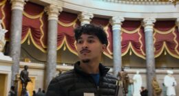 Dem Congressman’s Illegal Alien SOTU Guest Linked to Sexual Assaults Involving Juveniles.