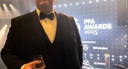 Dementia campaigners have called on the PFA’s director of brain health Adam White to resign after a speech he gave at a summit in San Francisco