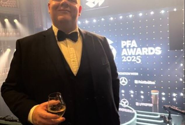 Dementia campaigners have called on the PFA’s director of brain health Adam White to resign after a speech he gave at a summit in San Francisco