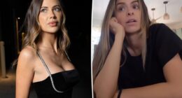 Demi Engemann takes a swipe at Taylor Frankie Paul after 'Bachelorette' cancellation