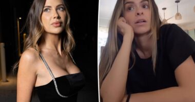 Demi Engemann takes a swipe at Taylor Frankie Paul after 'Bachelorette' cancellation