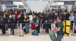 Democrat Lies About Homeland Security Shutdown Get More Insane Every Day – HotAir