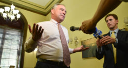 Democrats' Iran War Powers Resolution Fails in Senate.