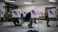 Democrats' War On Election Integrity Exposes Their Dirty Secret