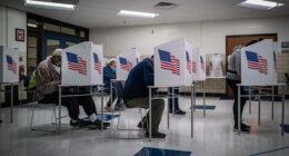 Democrats' War On Election Integrity Exposes Their Dirty Secret