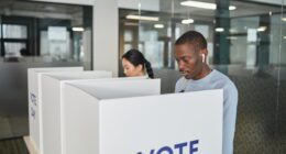 Dems' Lies About The SAVE Act Are So Lazy They're Racist