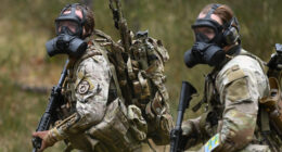 Denmark Made Military Preparations to Resist Greenlander Takeover.