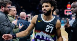 Denver Nuggets Announce Jamal Murray Status