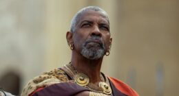 Denzel Washington’s Yet-Untitled Hannibal Movie Starts Filming in Rome in June