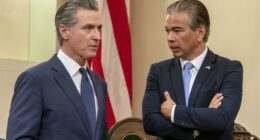 Desperate Cover-Up? Dem AG Files Emergency Writ to Halt Recount of Seized Ballots in Newsom-Backed Scheme – RedState