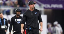 Detroit Lions To Sign Former Vikings $12.5 Million Edge Rusher