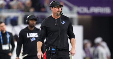 Detroit Lions To Sign Former Vikings $12.5 Million Edge Rusher