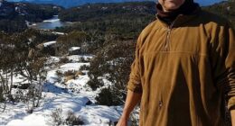 Fugitive Dezi Freeman has been shot dead after seven months on the run after reportedly being found inside a shipping container near Walwa, 188km from Porepunkah