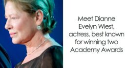 Dianne Wiest: Bio And Career Highlights