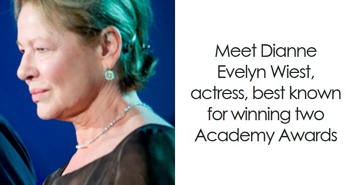 Dianne Wiest: Bio And Career Highlights