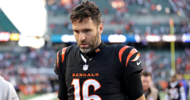 Did Joe Flacco Take Shot at Raiders Amid QB Rumors?