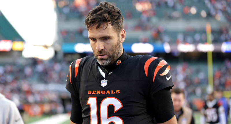 Did Joe Flacco Take Shot at Raiders Amid QB Rumors?