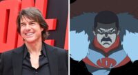 Did Tom Cruise Really Turn Down Invincible Season 4? Fans Think They Know Why