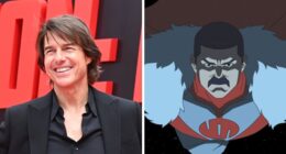 Did Tom Cruise Really Turn Down Invincible Season 4? Fans Think They Know Why