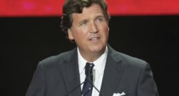 Did Tucker Carlson Just Get Caught Giving the Iranian Regime Intelligence? – HotAir