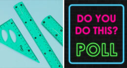 “Did You Also Do This As A Kid?”: 26 Things That Everyone Thought Were Unique To Them