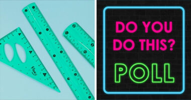 “Did You Also Do This As A Kid?”: 26 Things That Everyone Thought Were Unique To Them