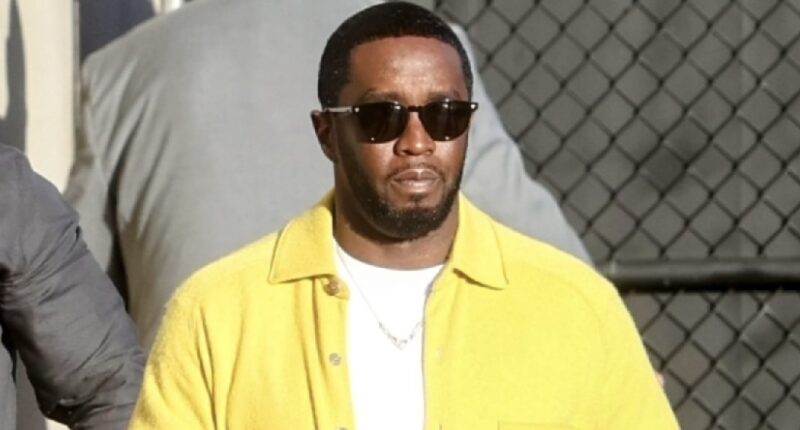 Another One! Diddy's Prison Release Date Has Reportedly Been Updated Amid His Fight To Appeal His 4-Year Sentence