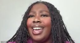 Ruby Cosby claimed she was a Southwest Airlines employee told her she would have to purchase an extra seat due to her size