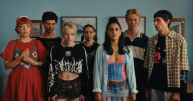 Do Amerie and the Others Graduate?