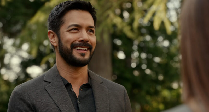 Do Victoria and Mike End Up Together in Virgin River?