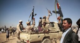 Do the Houthis Want a Piece of the Iran War or Are They Just Shooting Their Mouth Off? – RedState
