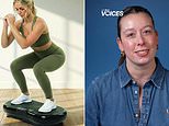 Do vibration plates really work? This TikTok trend won't help you lose weight, but here's why I'll keep using mine every morning